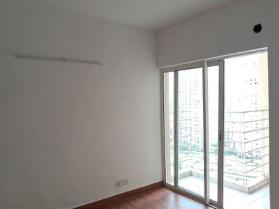 Bedroom Image of 960 Sq.ft 2 BHK Apartment / Flat for sale in Paras Tierea, Sector 137 Noida for Rs. 8000000
