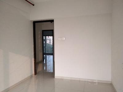 Bedroom Image of 1950 Sq.ft 3 BHK Apartment / Flat for sale in Concrete Sai Saakshaat, Kharghar Navi Mumbai for Rs. 37000000