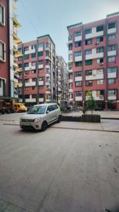 Image of 1375 Sq.ft 2 BHK Apartment / Flat for rent in Om Pratham Paradise, Vatva, Ahmedabad for Rs. 13000