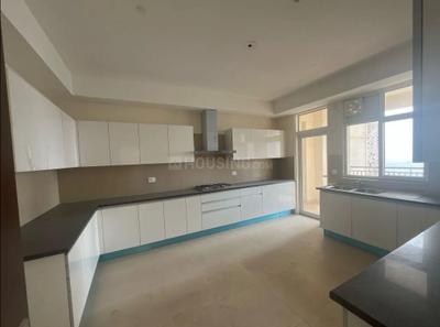 Kitchen Image of 4800 Sq.ft 4 BHK Apartment / Flat for sale in Experion Windchants, Sector 112 Gurgaon for Rs. 79000000