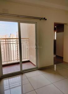 Hall Image of 746 Sq.ft 1 BHK Apartment / Flat for sale in Prestige Finsbury Park Hyde, Gummanahalli Bengaluru for Rs. 7500000