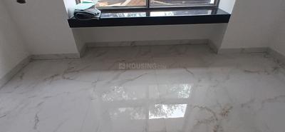 Bedroom Image of 1318 Sq.ft 3 BHK Apartment / Flat for sale in Raskar President Park, Dudulgaon Pune for Rs. 7490000