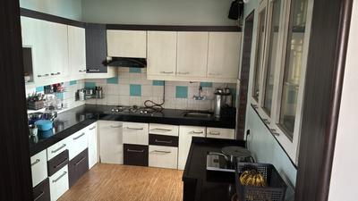 Kitchen Image of 1750 Sq.ft 3 BHK Apartment / Flat for sale in Kothrud Pune for Rs. 28000000