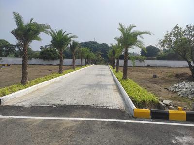 Image of 1200 Sq.ft Residential Plot / Land for sale in Thirunindravur, Chennai for Rs. 1918800