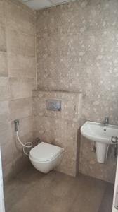 Bathroom Image of 1150 Sq.ft 3 BHK Apartment / Flat for sale in New Chandigarh Chandigarh for Rs. 7900000