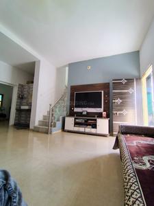 Hall Image of 1665 Sq.ft 3 BHK Independent House for sale in Tirupati Nagar Patan for Rs. 5150000