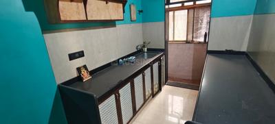 Kitchen Image of 872 Sq.ft 2 BHK Apartment / Flat for sale in Chembur Mumbai for Rs. 18500000