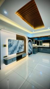 Image of 1400 Sq.ft 3 BHK Apartment / Flat for sale in Kasavanahalli, Bengaluru for Rs. 9380000