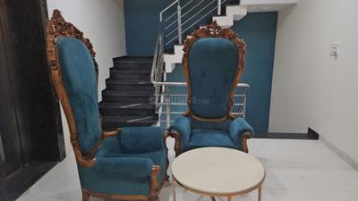 Hall Image of 4500 Sq.ft 5 BHK Independent House for sale in Mahalakshmi Nagar Indore for Rs. 31000000