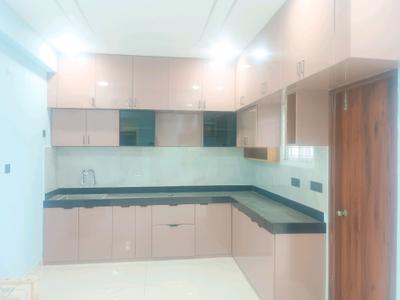 Kitchen Image of 1270 Sq.ft 2 BHK Apartment / Flat for sale in Dullapally Hyderabad for Rs. 5715000