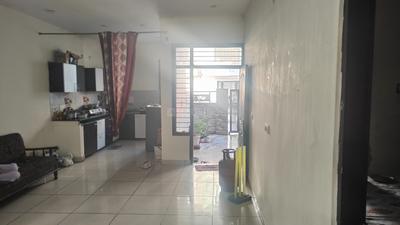 2 BHK Independent Builder Floor