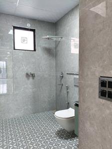 Common Bathroom Image of 2322 Sq.ft 3 BHK Builder Floor for sale in Palam Vihar Gurgaon for Rs. 26700000