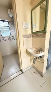 Image of 600 Sq.ft 1 BHK Apartment / Flat for rent in Magarpatta Heliconia, Hadapsar, Pune for Rs. 32000