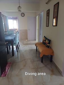 Hall Image of 1600 Sq.ft 4 BHK Apartment / Flat for sale in Mitra Dweep Apartments, Patparganj New Delhi for Rs. 25000000