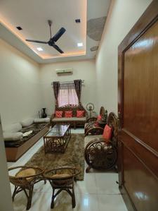 Living Room Image of 3000 Sq.ft 3.5 BHK Independent House for sale in Shankar Nagar Raipur for Rs. 17500000