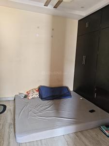 Bedroom Image of 650 Sq.ft 1 BHK Apartment / Flat for rent in Currency Nagar Vijayawada for Rs. 6500