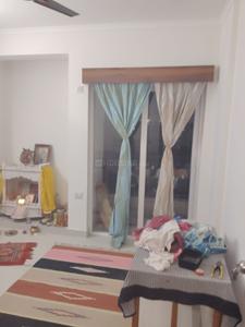 Hall Image of 1240 Sq.ft 3 BHK Apartment / Flat for sale in Cosmos Ashoka Apartment, Milakpur Goojar Bhiwadi for Rs. 5500000
