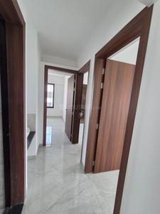 Image of 1550 Sq.ft 3 BHK Apartment / Flat for sale in Unique Youtopia, Kharadi, Pune for Rs. 14700000