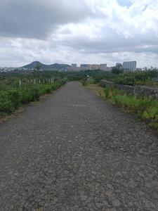 Image of 500 Sq.ft Residential Plot / Land for sale in Lohegaon, Pune for Rs. 1500000
