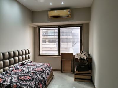 Bedroom Image of 1150 Sq.ft 2.5 BHK Apartment / Flat for sale in L And T Crescent Bay, Parel Mumbai for Rs. 52500000