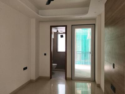 Bedroom Image of 2200 Sq.ft 3.5 BHK Builder Floor for sale in Ardee The Residency, Sector 52 Gurgaon for Rs. 29900000