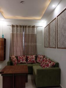 Hall Image of 1098 Sq.ft 2 BHK Builder Floor for sale in Sector 127 Mohali for Rs. 3390000