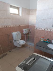 Bathroom Image of 1900 Sq.ft 2 BHK Villa for sale in Ballupur Dehradun for Rs. 35000000