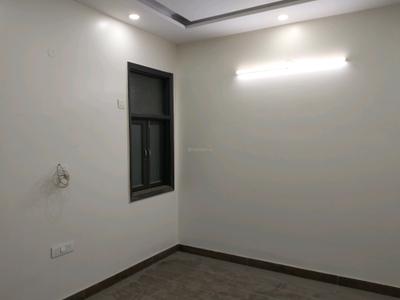 Bedroom Image of 990 Sq.ft 3 BHK Builder Floor for sale in Hari Nagar New Delhi for Rs. 12500000