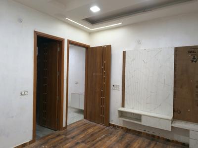 Bedroom Image of 1650 Sq.ft 4 BHK Builder Floor for sale in Vasundhara Ghaziabad for Rs. 18000000