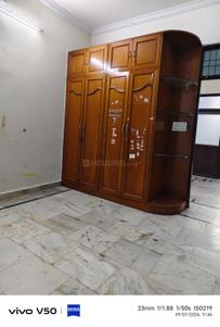 Bedroom Image of 1250 Sq.ft 2 BHK Independent House for rent in Lucknow Development Authority E Auction, Gomti Nagar Lucknow for Rs. 19000