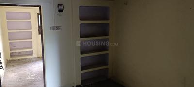 Hall Image of 200 Sq.ft 1 BHK Independent House for rent in Kheria Agra for Rs. 3800