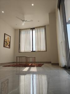 Hall Image of 2500 Sq.ft 4 BHK Villa for sale in VR Vedam Villa, Sevasi Vadodara for Rs. 23100000