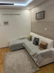 Hall Image of 1300 Sq.ft 3 BHK Apartment / Flat for sale in Edappally Kochi for Rs. 6500000