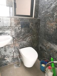 Bedroom Two Image of 1475 Sq.ft 2.5 BHK Apartment / Flat for sale in Kanjurmarg West Mumbai for Rs. 28000000
