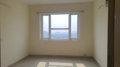 Bedroom Image of 1329 Sq.ft 2.5 BHK Apartment / Flat for sale in Mahindra Aura, Sector 110A Gurgaon for Rs. 18500000