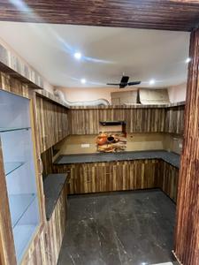 Kitchen Image of 2850 Sq.ft 3.5 BHK Builder Floor for sale in Sahastradhara Road Dehradun for Rs. 11000000