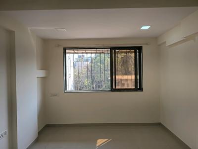 Bedroom Image of 900 Sq.ft 2 BHK Apartment / Flat for rent in Vile Parle East Mumbai for Rs. 82000