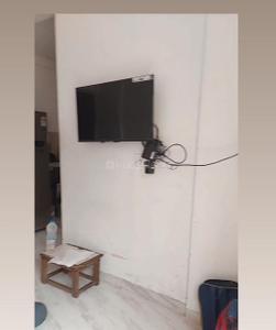 Hall Image of 518 Sq.ft 1 BHK Apartment / Flat for sale in Labdhi Gardens Phase 1, Neral Thane for Rs. 2500000