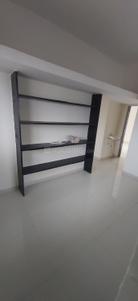 Bedroom Image of 600 Sq.ft 1 BHK Independent House for rent in Ambegaon Budruk Pune for Rs. 15000