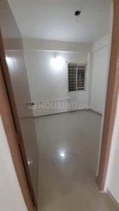 Hall Image of 1080 Sq.ft 2 BHK Apartment / Flat for sale in Makarba Ahmedabad for Rs. 5500000