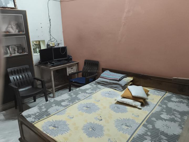 Shankar Vihar, Krishna Nagar Bedroom One 1