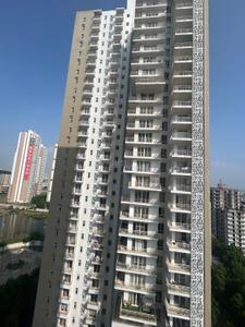 Image of 2400 Sq.ft 3 BHK Apartment / Flat for sale in Puri Emerald Bay, Sector 104, Gurgaon for Rs. 36000000