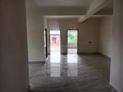 Hall Image of 1290 Sq.ft 3 BHK Apartment / Flat for sale in Airport Gate no. 1 Kolkata for Rs. 5805000