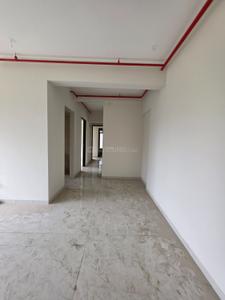 Living Room Image of 877 Sq.ft 2.5 BHK Apartment / Flat for sale in Chetna The Autograph, Mulund East Mumbai for Rs. 24500000