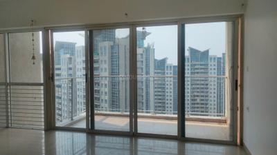 Living Room Image of 1110 Sq.ft 2 BHK Apartment / Flat for sale in Amanora Aspire Towers, Hadapsar Pune for Rs. 15300000