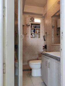 Bedroom Two Image of 4800 Sq.ft 6 BHK Apartment / Flat for sale in Eros Rattan Jyoti Apartments, Vaishali Ghaziabad for Rs. 40000000