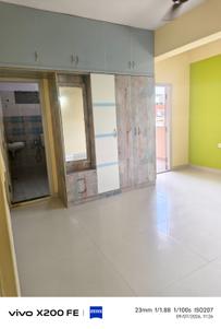 Hall Image of 1250 Sq.ft 2 BHK Apartment / Flat for rent in Kaggadasapura Bengaluru for Rs. 32000