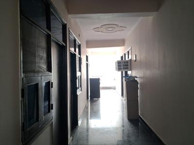 Lobby Image of 350 Sq.ft 1 RK Apartment / Flat for rent in Sector 51 Noida for Rs. 12500