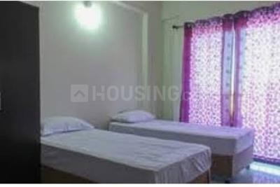 Bedroom Image of Shiv kripa in Vaishali Nagar, Jaipur