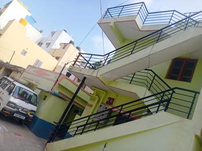 Image of 1400 Sq.ft 4 BHK Independent House for sale in Yelahanka New Town, Bengaluru for Rs. 14500000